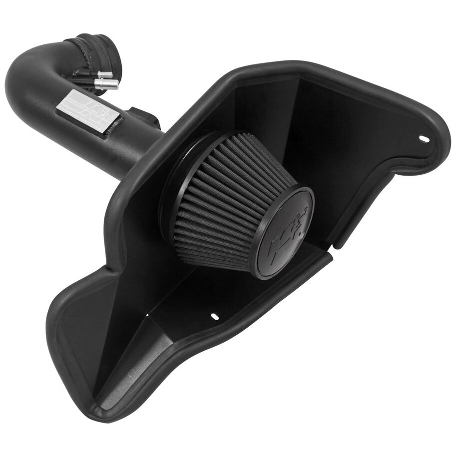 Engine Cold Air Intake Performance Kit - 71-3535